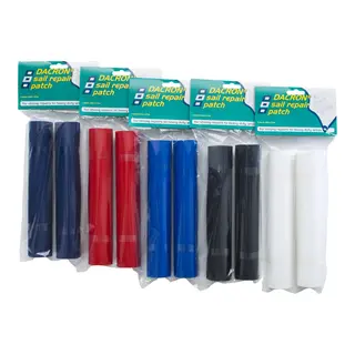 PSP Dacron Patch bl&#229;