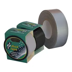 PSP Ducktape hvit