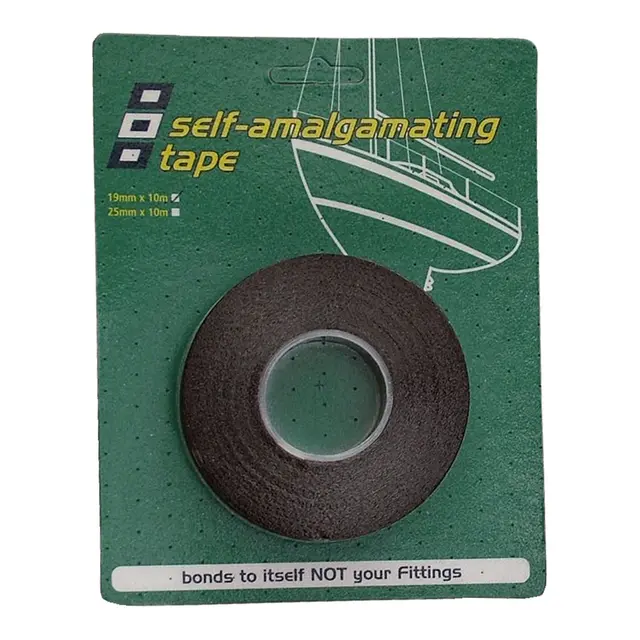 PSP Selvvulk tape sort 