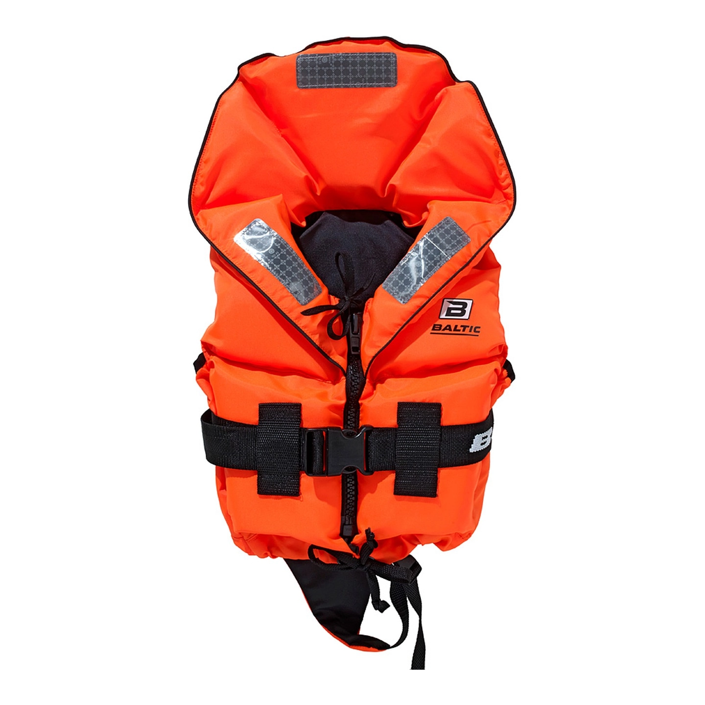 BALTIC Redningsvest barn, Pro Sailor Orange 15-30 kg