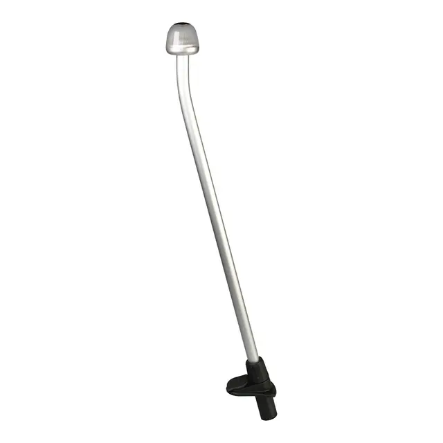 HELLA MARINE NaviLED ankermast sort 61 cm 