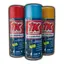 TK-LINE Colorspray Mariner Light Grey Metallic