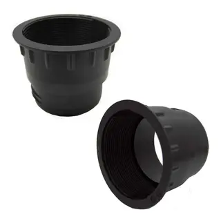 WEBASTO Muffe for luftuttak &#216; 60mm