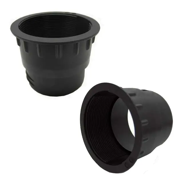 WEBASTO Muffe for luftuttak Ø 60mm 