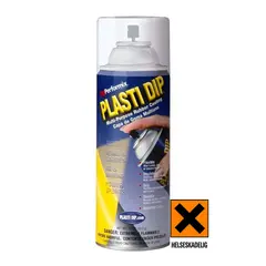 PLASTIDIP Spray R&#248;d 311 ml