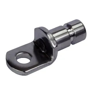Sidebolt Kalesjebeslag