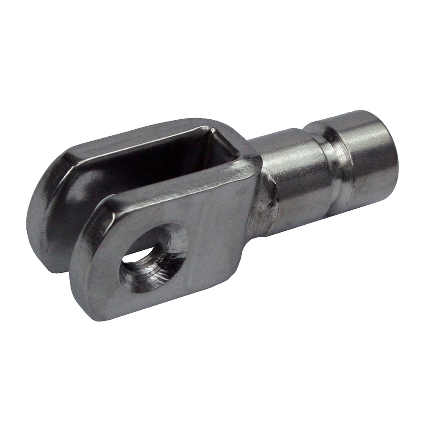 Gaffelbolt - 17,5 mm 22 mm rør