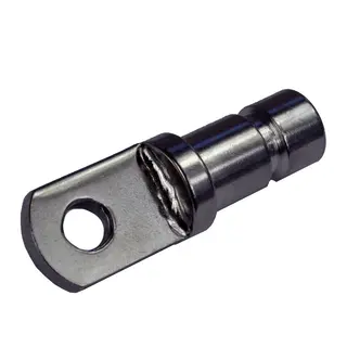 Klammerbolt Kalesjebeslag