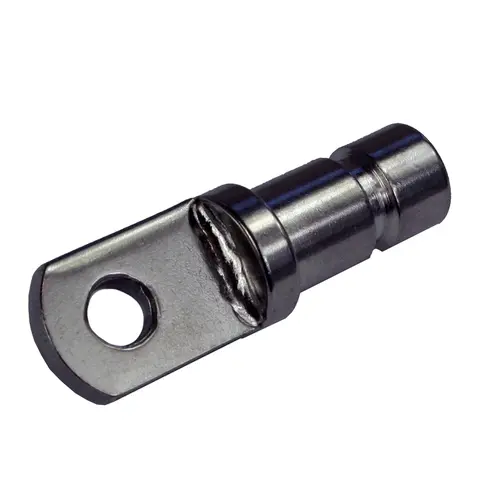 Klammerbolt Kalesjebeslag