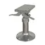 Stols&#248;yle MI-SHD934 -&#160;340-470mm m/gassdemper - 9&quot; base