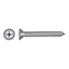 Plateskrue DIN 7982, 3,5 x 19 mm 12pk