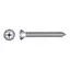 Plateskrue DIN 7983, 3,5 x 19 mm 12pk
