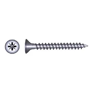 Sponplateskrue DIN 1005, 3,0 x 20 mm 