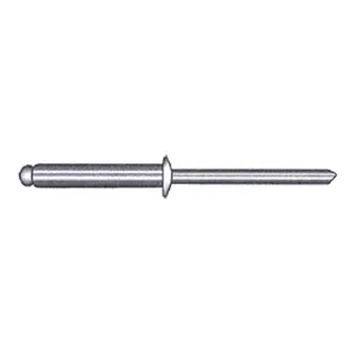 Popnagle DIN 1014, 6,4 x 25 mm 1stk 