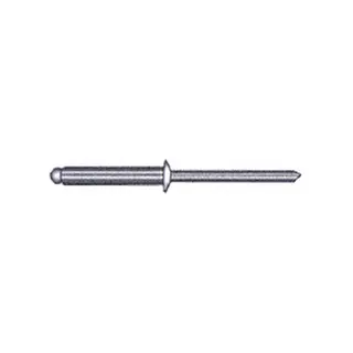 Popnagle DIN 7337, 3,2 x 10,2 mm 5pk 