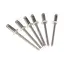 Popnagler 4,8 x 12,7 mm. 10pk