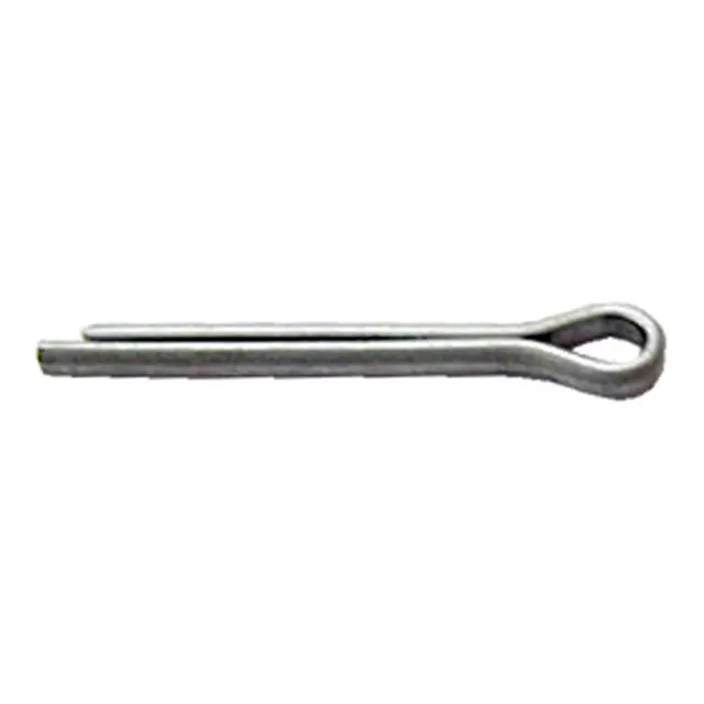 Saksesplint 316 - 2 x 25 mm 10 stk 