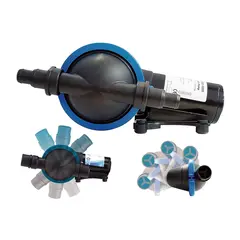 JABSCO Shower Drain Pump 16 L -12V 50880-1000