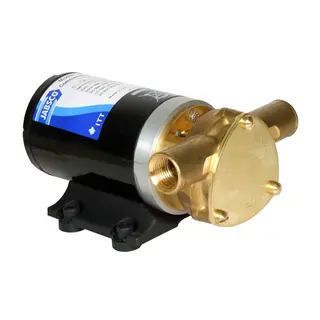 JABSCO Water Puppy 12V 23680-4003 - 32l/min - l&#248;ft 1,2m