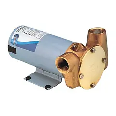 JABSCO Utility Puppy 2000 12V