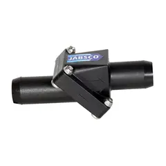 JABSCO Amazon Tilbakeslagsventil &#216;19mm (3/4&quot;)