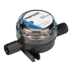 JABSCO Lensefilter 19mm (3/4&quot;) Pumpguard&#160;innl&#248;pssil -&#160;46200-0000