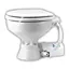 JABSCO Elektrisk Toalett - 12V Compact - 35x43x35 cm - 37010-3092