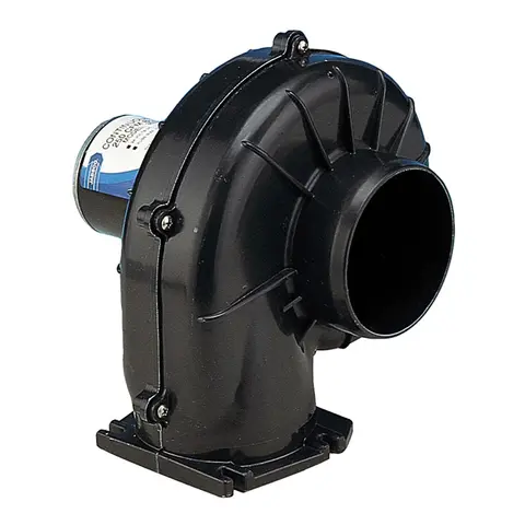 JABSCO HD Flangemount Blower &#216;4&quot; / 100mm