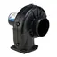 JABSCO HD Flangemount Blower - 12V &#216;4&quot; / 100mm - motorromsvifte