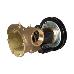 JABSCO Pumpe BRZ CLTCH 270 1B 24V