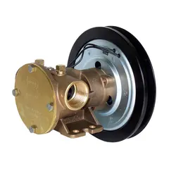 JABSCO Pumpe BRZ CLT 080 BSP 1B/24V 24Volt
