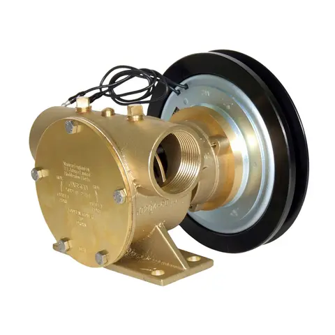 JABSCO Pumpe BRZ CLTCH 200 1B 12V 50200-2211