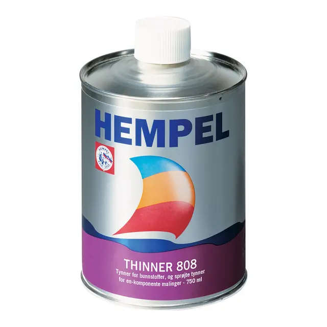 HEMPEL Thinner 845, 5 l 