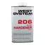 WEST SYSTEM Herder 206 Langsom - 200 g Del 2