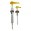 WEST SYSTEM Doseringspumper A-pakke 301 for 105-resin / 205 &amp; 206-herder (1,2kg)