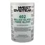 WEST SYSTEM Rep. og fyll stoff 402 for glassfiber - polyester - 150g