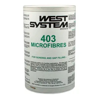 WEST SYSTEM Mikrofiber 403, 150 g