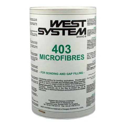 WEST SYSTEM Mikrofiber 403, 150 g