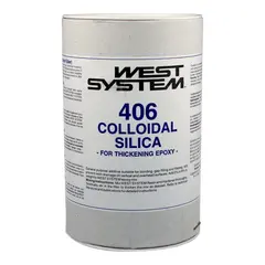 WEST SYSTEM 406 Colloidal Silica 275 g Fyllstoff
