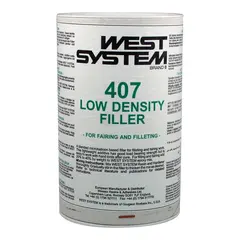 WEST SYSTEM Low Density 150 g brun farge