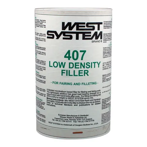 WEST SYSTEM Low Density 700 g