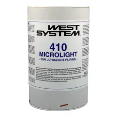 WEST SYSTEM Microlight 410, 50 g
