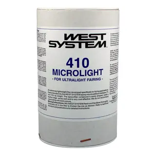 WEST SYSTEM Microlight 410, 50 g