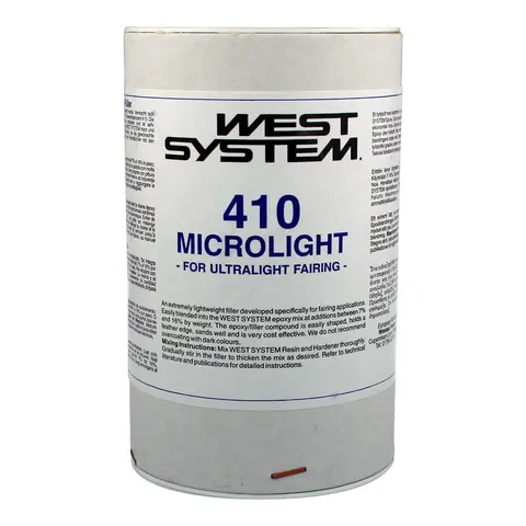 WEST SYSTEM Microlight 410, 50 g