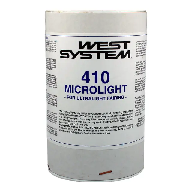 WEST SYSTEM Microlight 410, 50 g 