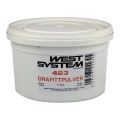 WEST SYSTEM Grafittpulver 200 g