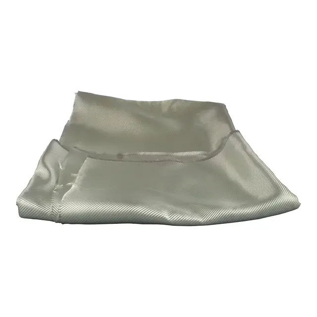 WEST SYSTEM Glassfiberduk dobbelvevet (200 g/m²), 1 x 10 m 