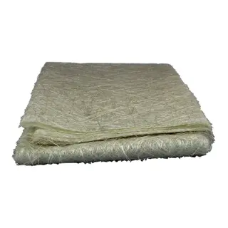 WEST SYSTEM Glassfibermatte (300 g/m&#178;), 1,27 x 5 m