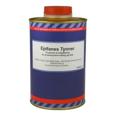 EPIFANES Tynner for 1-komp. - 1 L