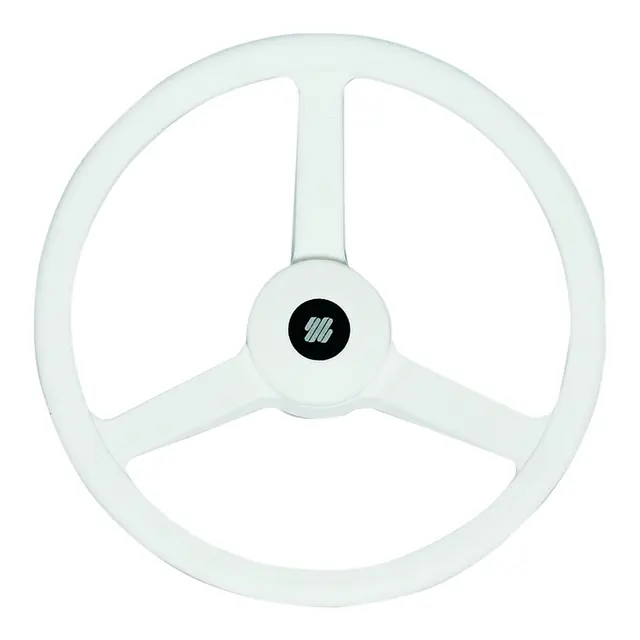 ULTRAFLEX Plastratt V32B, hvit Ø 33,5cm 